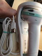 Uszkodzony skaner Datalogic GBT4500 Type: HC-WLC