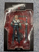 The Witcher Wild Hunt Ciri
