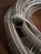 Wąż przyłączeniowa do wody 1/2 cala