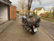 Honda VTX 1800 2002r