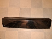 MITSUBISHI OUTLANDER II 2007 BLENDA KLAPY TYŁ ZDERZAK