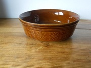 Duża misa salaterka Porcelit Kokardki Pruszków ZOBACZ 