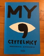 M. Łukasiewicz „My, Czytelnicy”