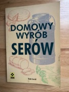 Domowy wyrób serów  Carroll