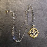 Naszyjnik Warhammer 40K Sisters of Battle