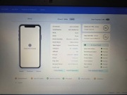  iPhone 11 64GB uszkodzony 