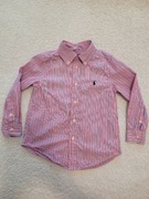 Oryginalna koszula chłopięca Ralph Lauren - 4 lata