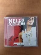 Nelly Furtado Loose