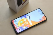 Xiaomi Redmi Note 11 PRO 5G 6 / 128 GB 