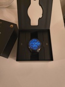 Smartwatch Huawei Watch 5 Active 46 mm Czarny NOWY