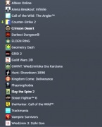 Zestaw gier na Steam +120 gier, 15lvl, 6y.