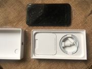 iPhone XR czarny NieUżywany 64gb