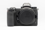 Aparat bezlusterkowy Nikon z7