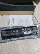 Bateria p106 notebook