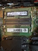 Pamięć ram 16gb ddr4 3200mhz 2x8gb laptop
