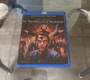 W Paszczy Szaleństwa (In The Mouth Of Madness) John Carpenter Blu ray