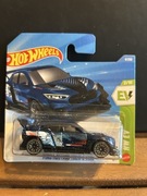 HOT WHEELS - FORD MUSTANG MACH - E 1400 - HW EV - 2/10 - 8/250 - 2026