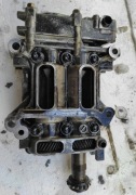 Pompa oleju Mazda CX-7 2.2 diesel