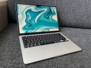 Używany MacBook Air 13" M3 16GB 512GB SSD Idealny