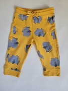 Spodnie dresowe COCCODRILLO roz. 68