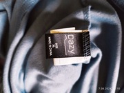 Top z długim rękawem 