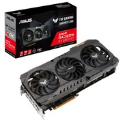 Karta Graficzna AMD Radeon ASUS TUF RX 6800XT 16GB