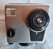 PENTACON  -  Pryzmat  TTL