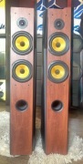 kolumny marki Rubicon model RHK-1000