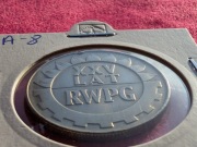20zł RWPG  Moneta kolekcjonerska w super stanie  