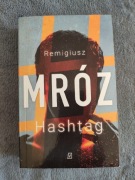 Hashtag Remigiusz Mróz