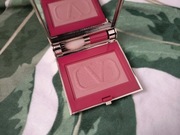 VALENTINO Eye2Cheek róż i cień do powiek kolor Poudre 09 używany rare