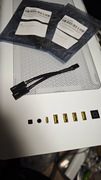 Kabel/rozdzielacz Corsair 3pin - 2x3pin
