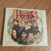 Indios Bravos Peace Banach HEY BAiKA w folii