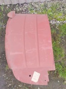 NADKOLE PRZEDNIE PRAWE NYSA 521 NYSA 522 stan IDEALNY 2 sztuki