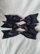 Kokardki ozdoby muszka kokarda do włosów perułka nnime cosplay astolfo