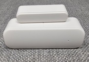 Czujnik zamknięcia/otwarcia drzwi/okien itp. Zigbee, Tuya, smart house
