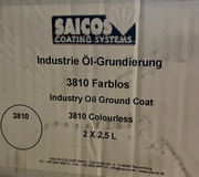 Industry Oil Ground Coat 3810 2,5L