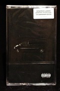 Kendrick Lamar - Good Kid, M.A.A.D City, kaseta, folia, UK
