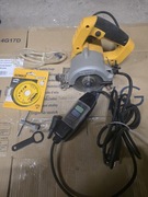 Dewalt dwc 410  przecinarka do płytek 