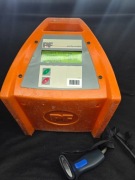 Automatyczna spawarka elektrooporowa PF Plasson Polymatic Plus