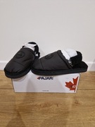 Klapki ocieplane PAJAR 