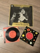 Bernard Ładysz 3 płyty winylowe il maestro di capella