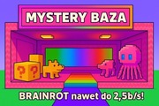 STEAL A BRAINROT | OG | SECRET | MYSTERY BAZA GOD | ROBLOX