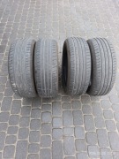 Sprzedam 4 opony letnie 205/55/16 Vredestein Ultra