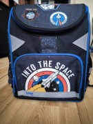 Tornister Szkolny Kosmos Space Loozz Kids