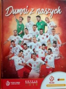 Dumni z naszych - Edycja kolekcjonerska 2018 + karty