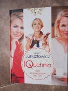 IQuchnia, czyli jak inteligentnie jeść i pić Anna 