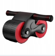 Automatyczne koło brzuszne, AB kulturystyka brzucha, trening mięśni brzucha