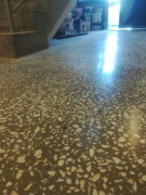 Renowacja naprawa szlifowanie polerowanie lastryko