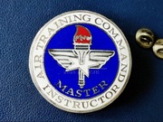 USAF Air Education And Training Command Training Instructor (Master) - #2